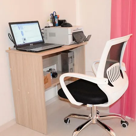 Luxury 2 Bedroom's In 费特希耶