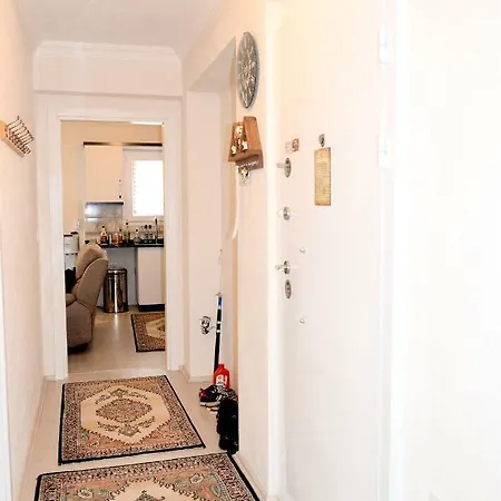 Luxury 2 Bedroom's In 公寓