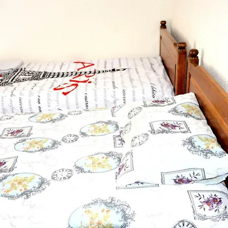 Luxury 2 Bedroom's In * 费特希耶