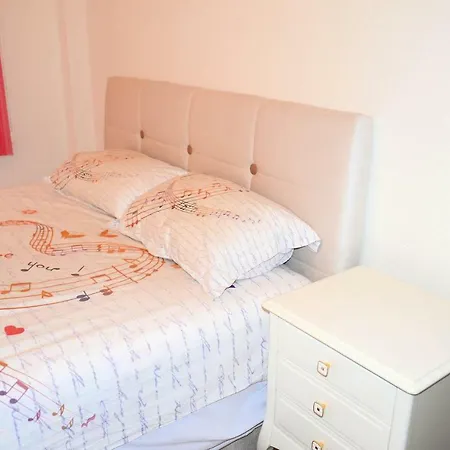 Luxury 2 Bedroom's In 公寓